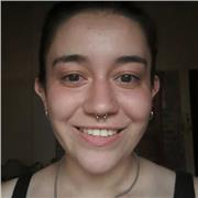 Profesora de Inglés imparte clases para niños y adultos